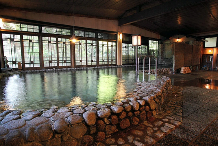 Onsen