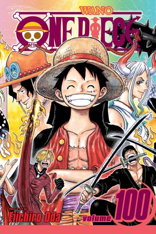 Netflix sản xuất live-action “One Piece” trong sự ngờ vực của fan