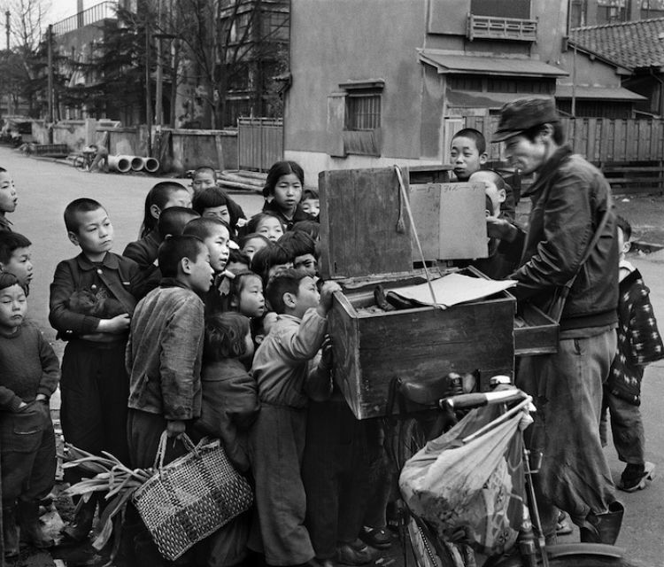 Người kể chuyện Người kể chuyện