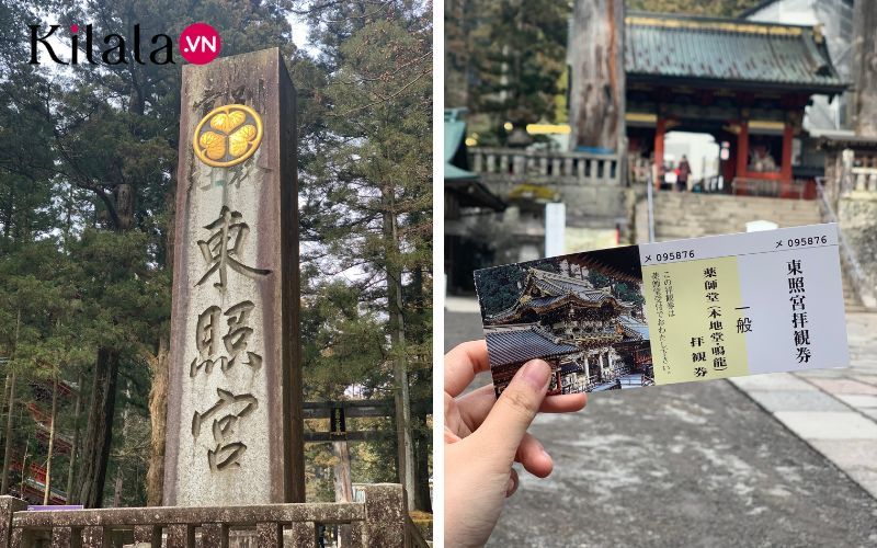 Du lịch tỉnh Tochigi – Phần 2: Trở về cùng những dấu ấn lịch sử và văn hoá ở Nikko
