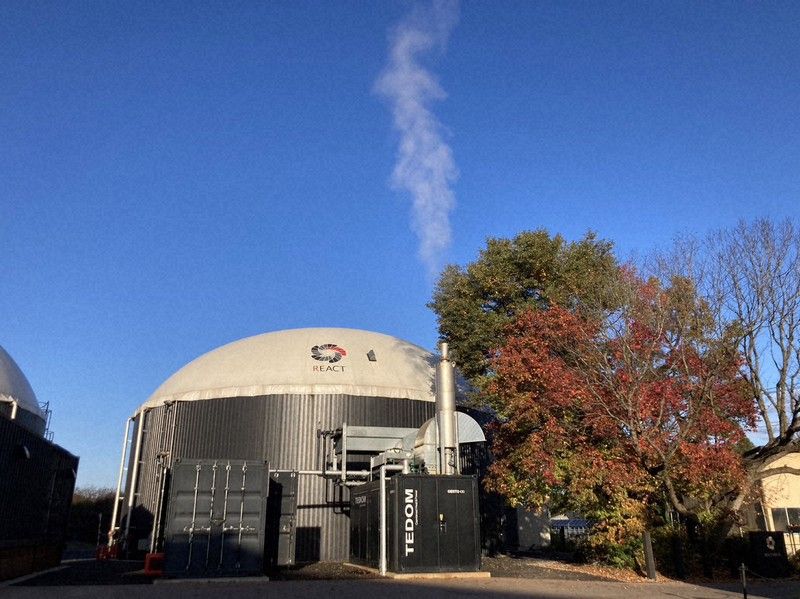 nhà máy Tendo nhà máy Tendo