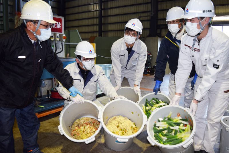 thức ăn dư thừa thức ăn dư thừa