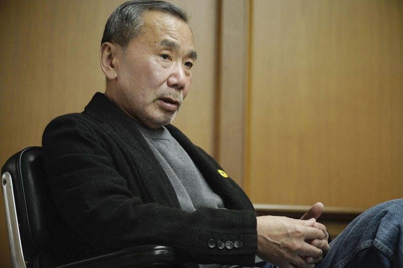 Murakami Murakami
