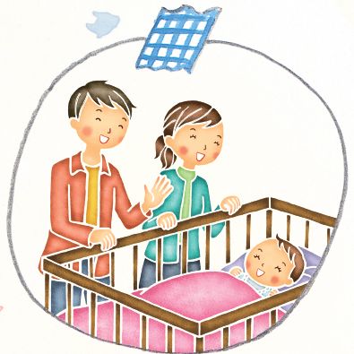 Vai trò của người mẹ trong nền giáo dục Nhật Bản