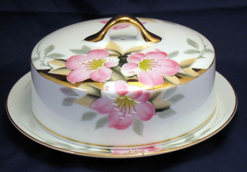 Noritake càng trở nên nổi danh