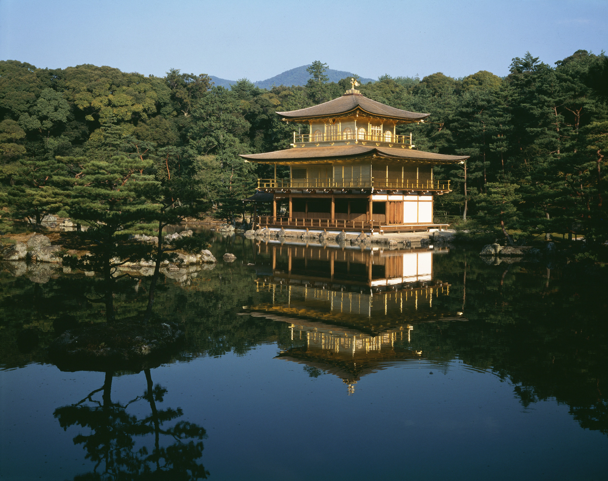 kinkakuji kinkakuji