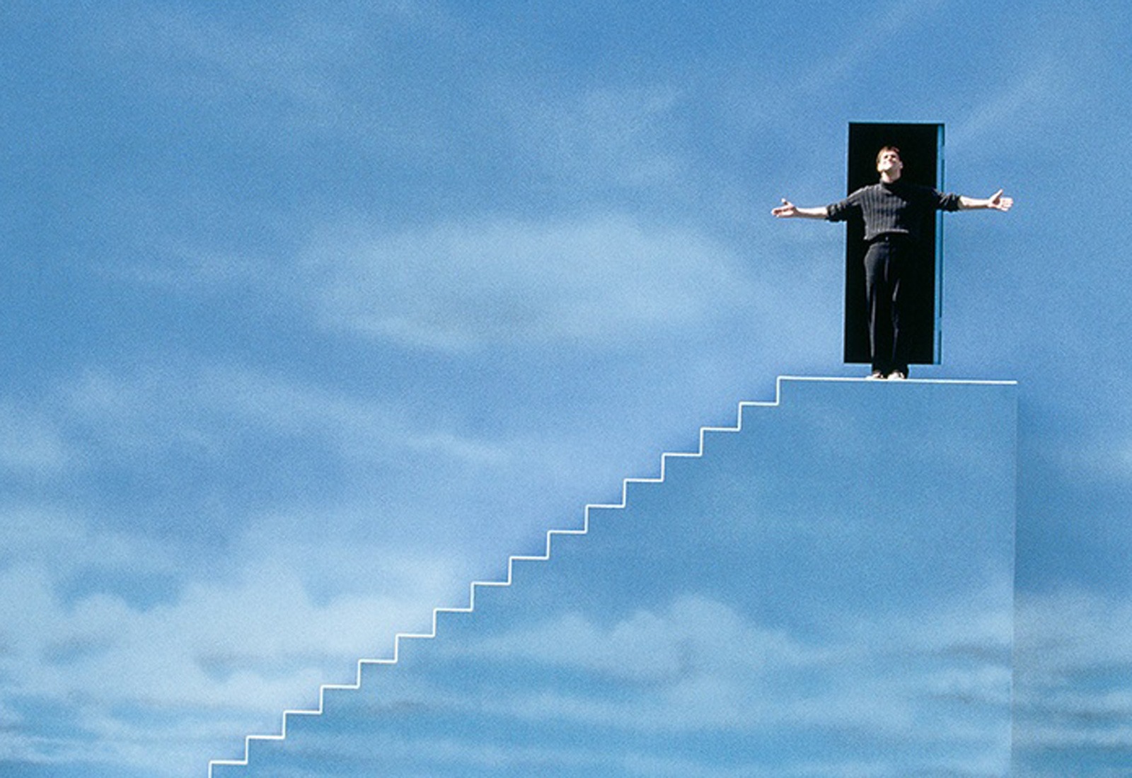the truman show the-truman-show