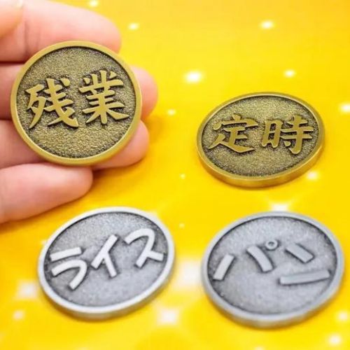 Đồng xu thay bạn đưa ra quyết định