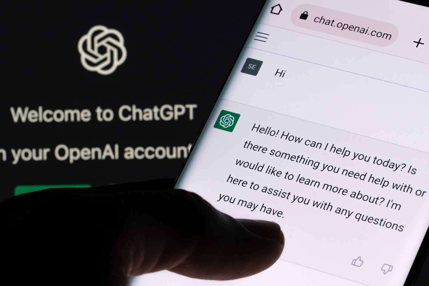 Chat GBT chat-gbt