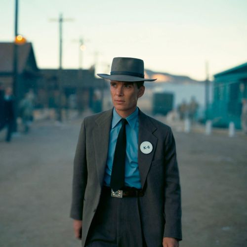 Oppenheimer sẽ được chiếu ở Nhật Bản vào năm 2024