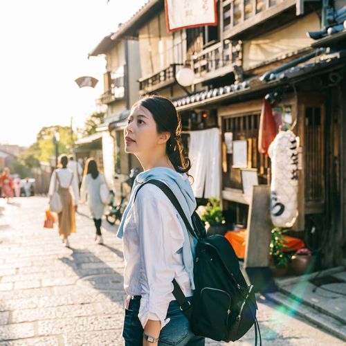 Những lỗi văn hóa nên tránh khi ở Nhật Bản