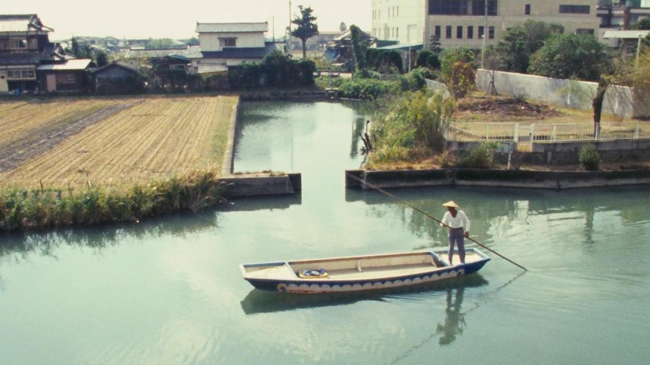 the-story-of-yanagawa-canals the story of yanagawa canals