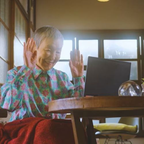 Masako Wakamiya: Lập trình viên lớn tuổi nhất thế giới