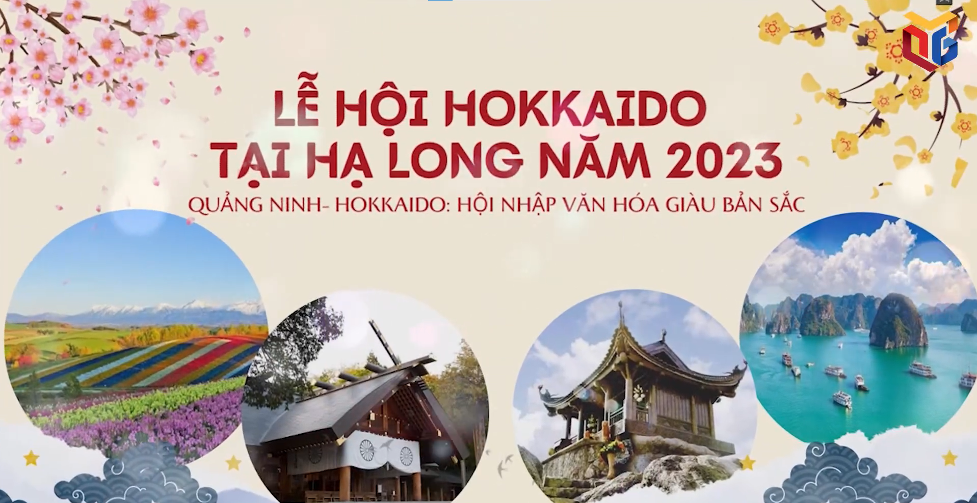 Lễ hội Hokkaido tại Hạ Long 2023 hokkaido-festival-2023