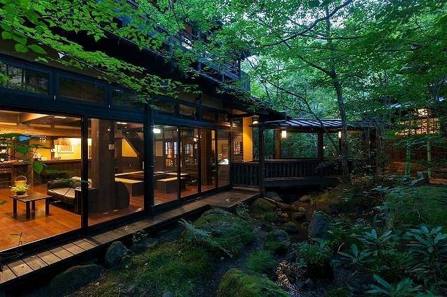 ryokan ryokan