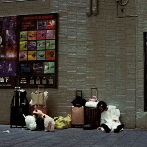 Toyoko Kids – Những đứa trẻ có nhà nhưng không muốn về