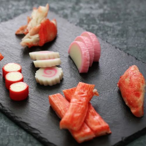Surimi có phải là thanh cua? Các loại Surimi nổi tiếng và cách làm Surimi tại nhà
