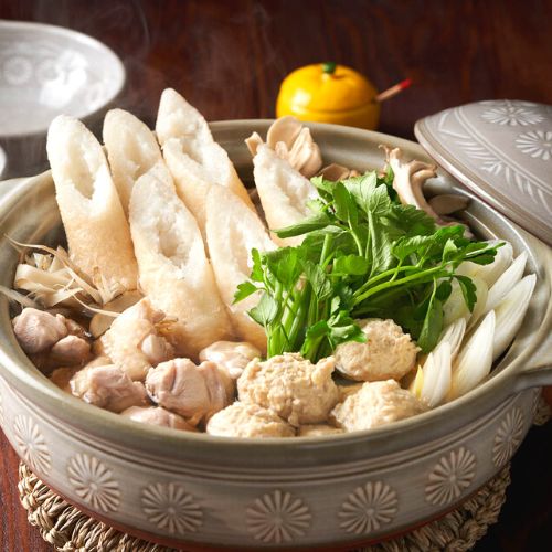 Khám phá nước Nhật qua những món lẩu ngày đông