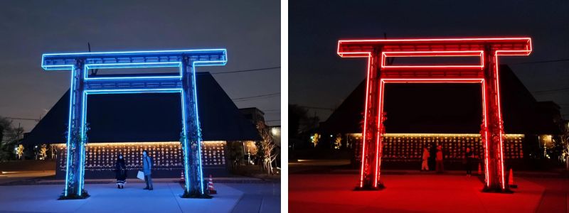 torii-led torii-led
