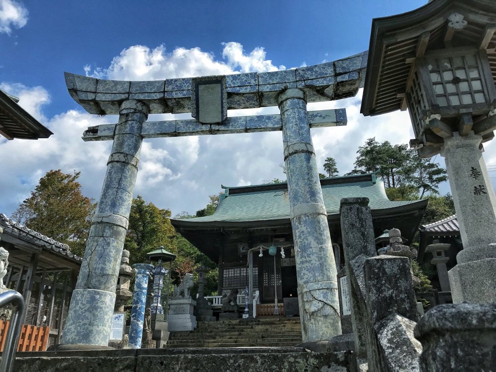 torii-su torii-su
