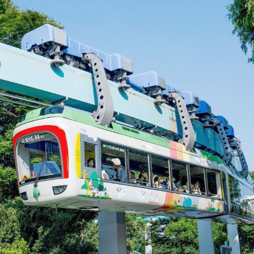 Nhật Bản nói lời tạm biệt đường ray đơn lâu đời nhất đất nước