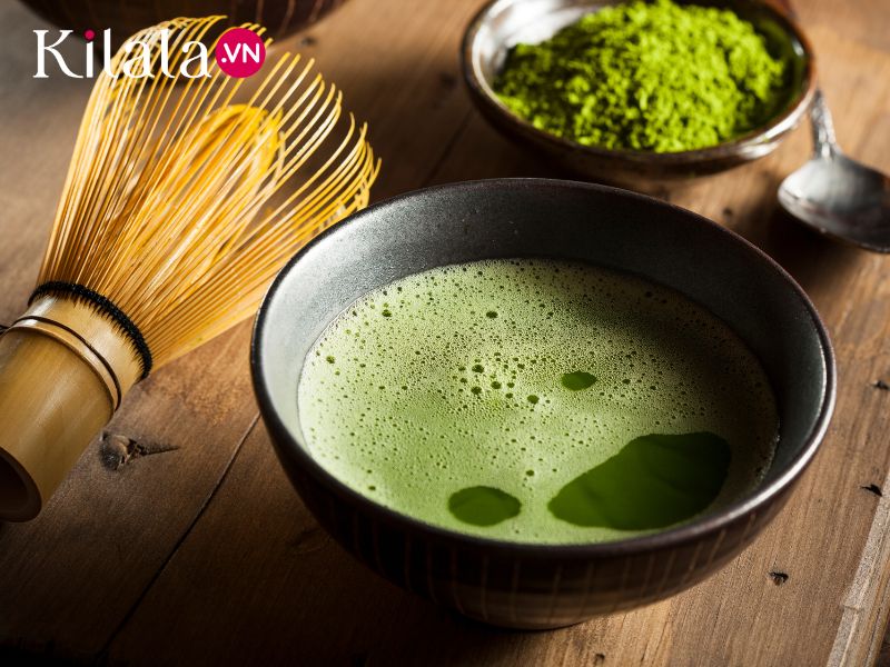 matcha matcha