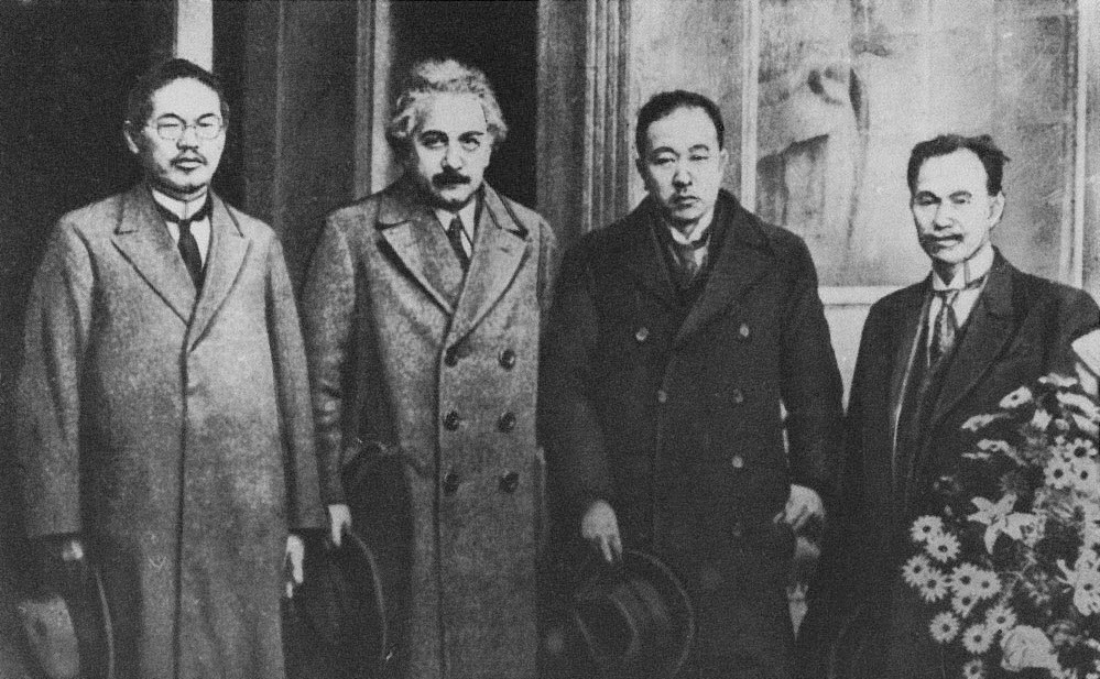 einstein einstein