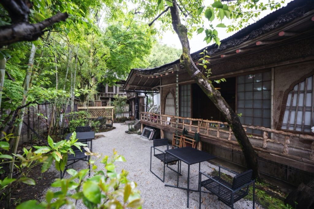 Bamboo Cafe bamboo-cafe