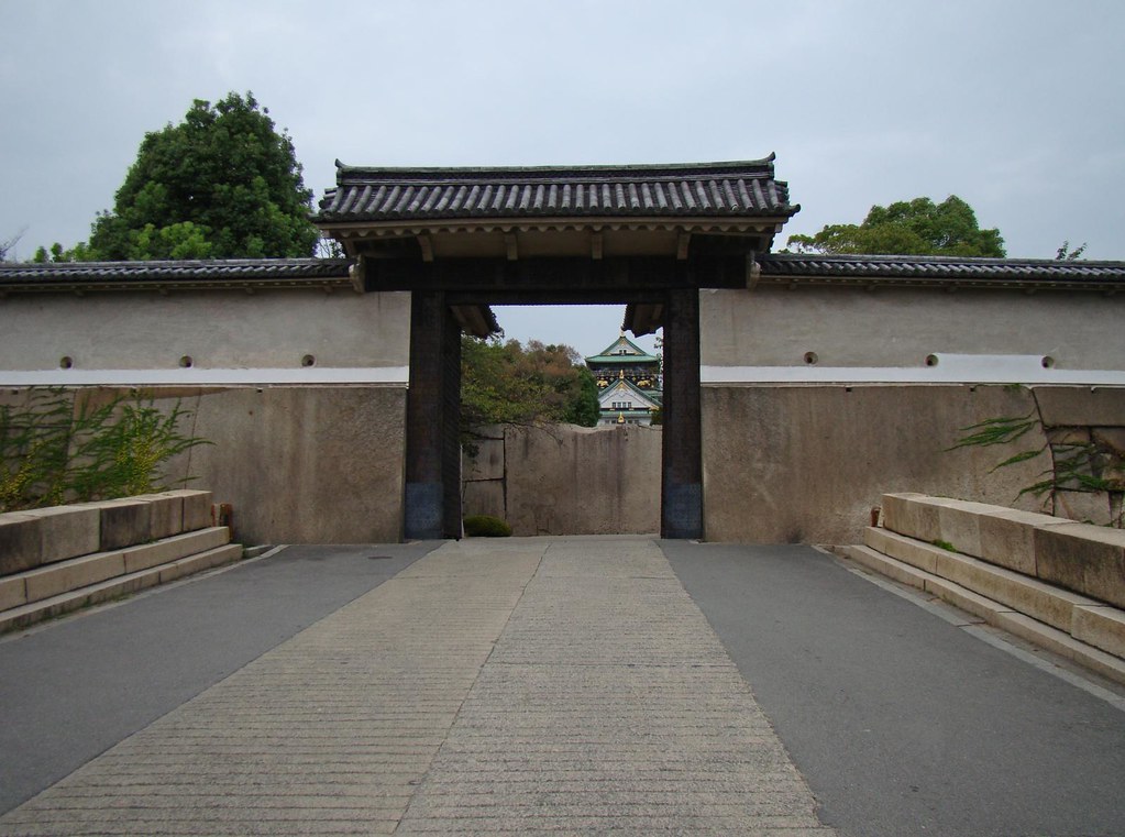 sakuramon sakuramon
