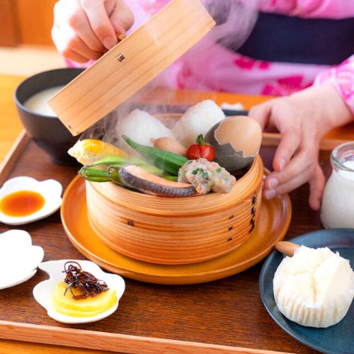 Khám phá Nagasaki qua các đặc sản địa phương hấp dẫn