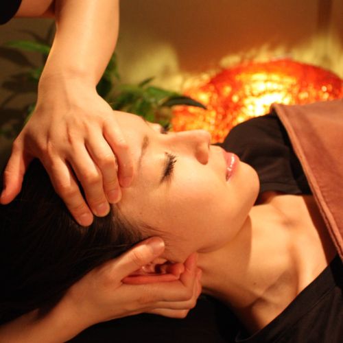 Goku no Kimochi: Massage “giác ngộ”, tỉnh thức như Tôn Ngộ Không