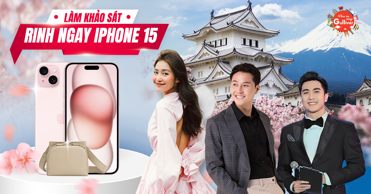 Khảo sát khao-sat-phieu-luu-cung-gulliver