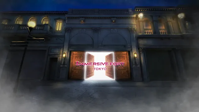 Immersive Fort Tokyo immersive-fort-tokyo