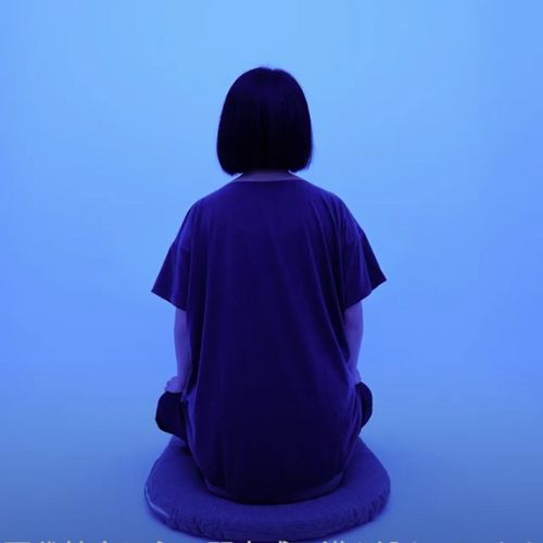 Tịnh tâm mọi nơi, mọi lúc với xe thiền di động