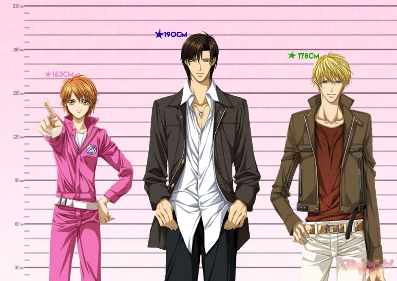 skip-beat skip-beat