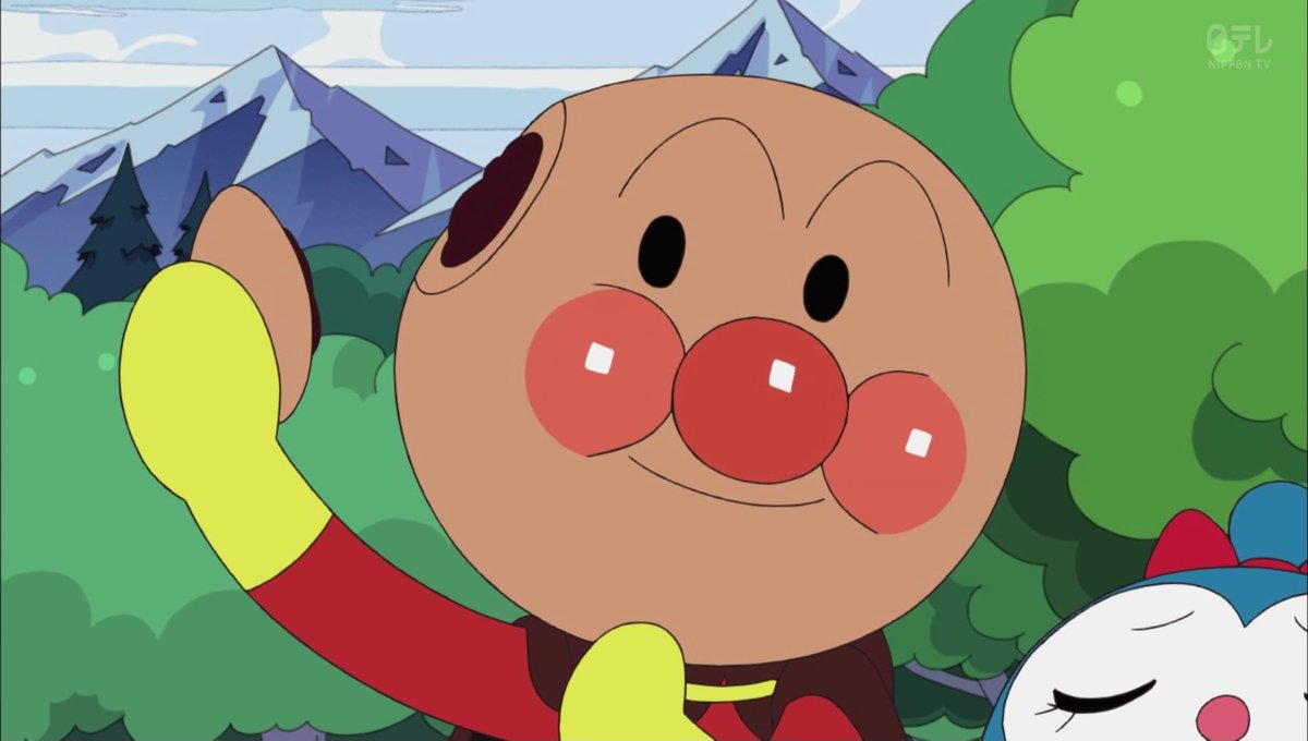khuôn mặt anpanman khuon-mat-anpanman