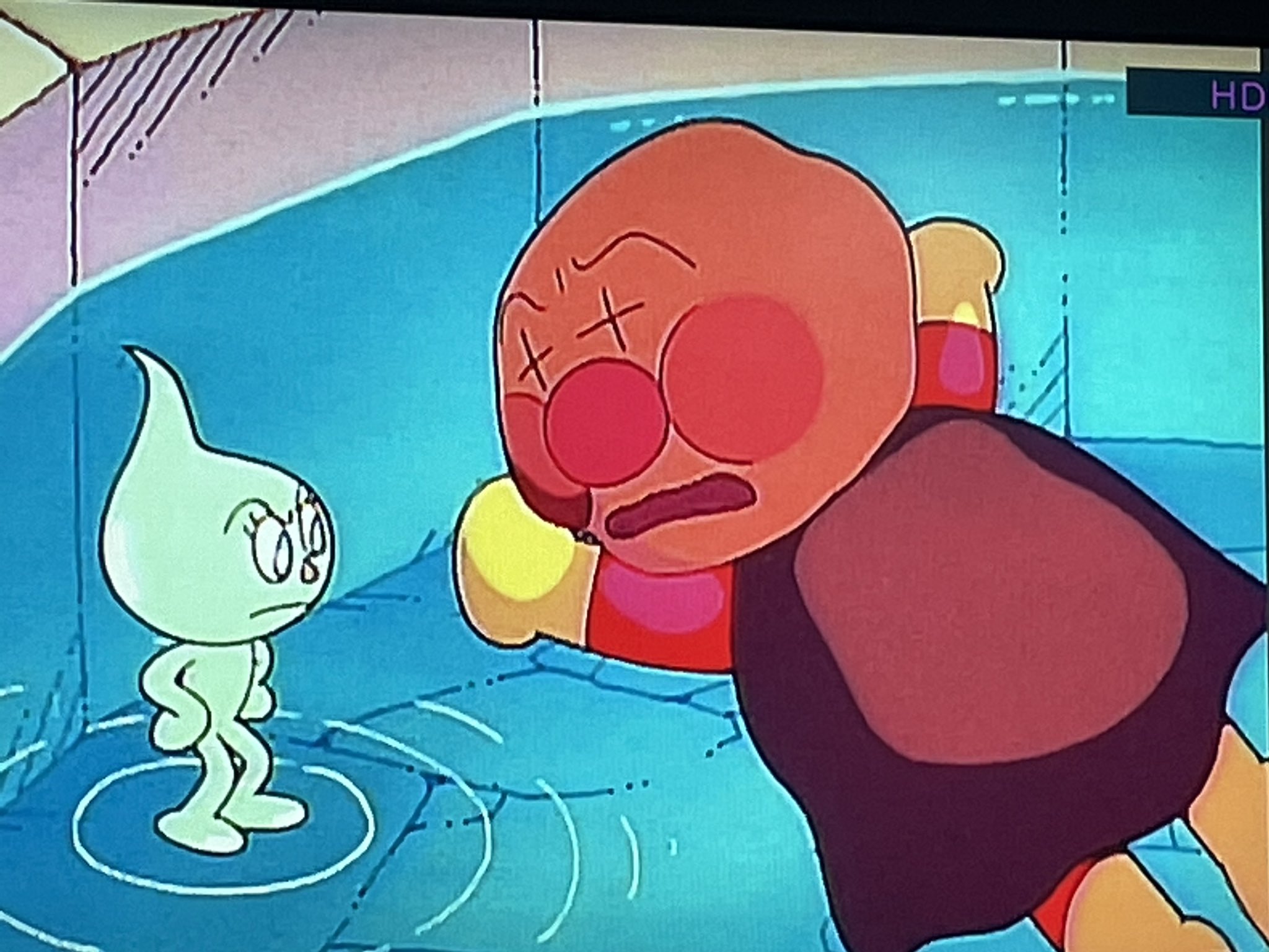 siêu anh hùng nhật bản anpanman sieu-nhan-nhat-ban