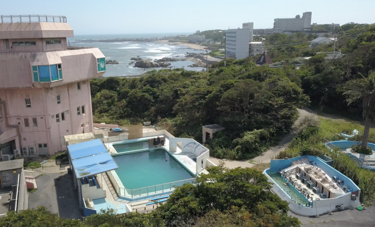 Inubosaki-Marine-Park-Aquarium Inubosaki-Marine-Park-Aquarium