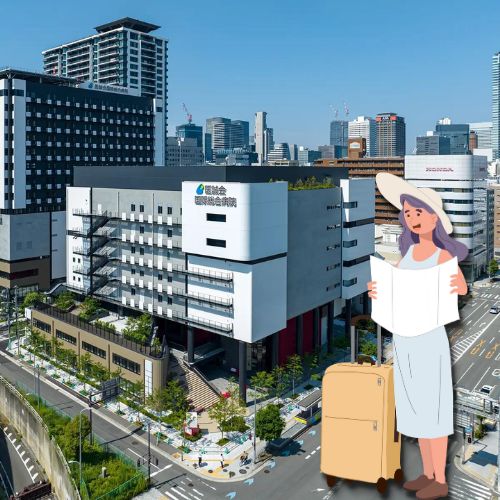 Trải nghiệm du lịch sức khỏe cao cấp tại Nhật Bản