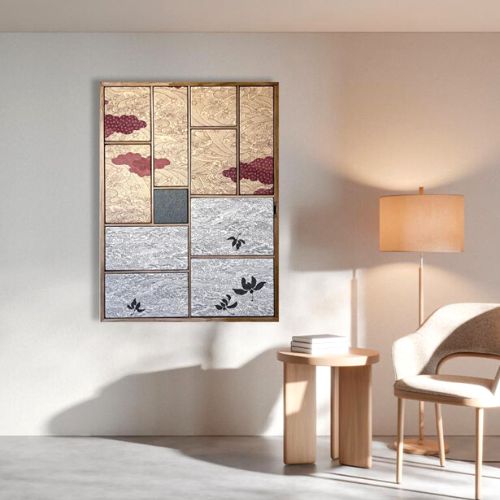 Ikasu: Dịch vụ hồi sinh những bộ kimono cũ