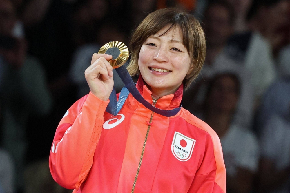 Tsunoda Natsumi Tsunoda Natsumi