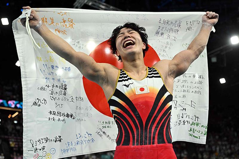 Oka Shinnosuke Oka Shinnosuke