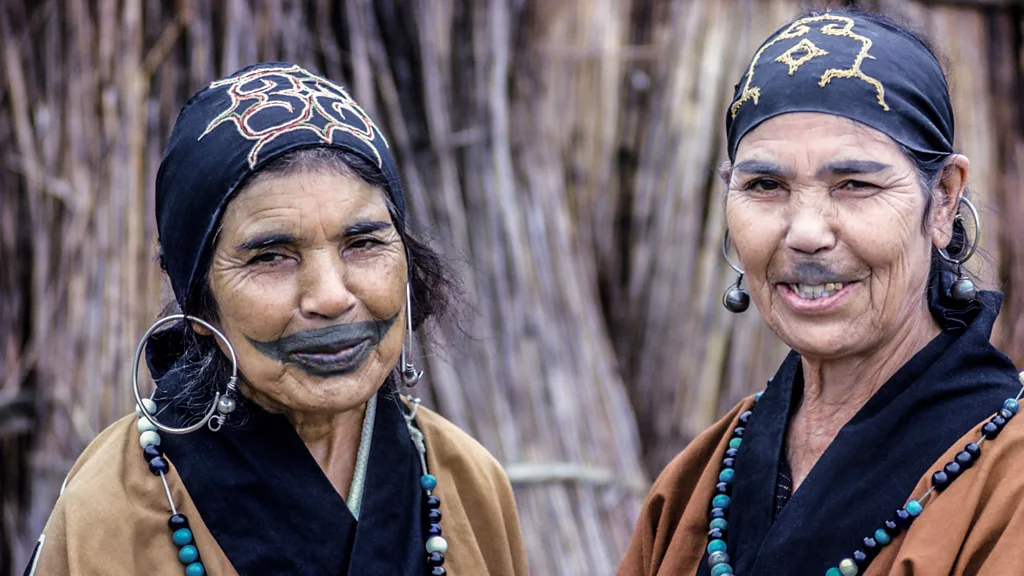 Văn hóa Ainu hình thành như thế nào? nguon-goc-van-hoa-ainu