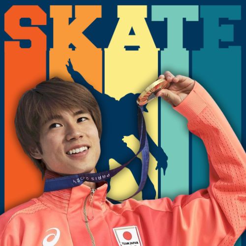 Yuto Horigome: Niềm tự hào của trượt ván Nhật Bản tại Olympic