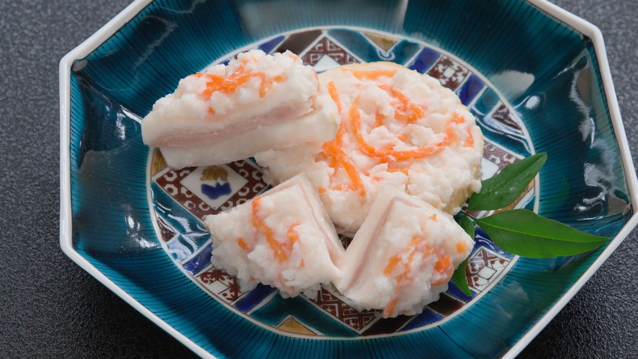 kabura zushi kabura-zushi