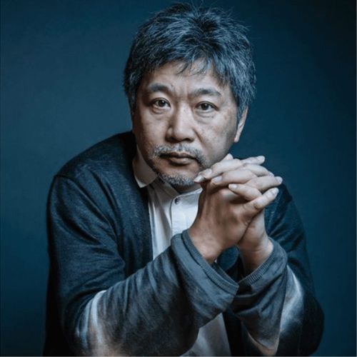 Đạo diễn Kore-eda Hirokazu đến Việt Nam tham dự LHP quốc tế Thành phố Hồ Chí Minh lần thứ nhất