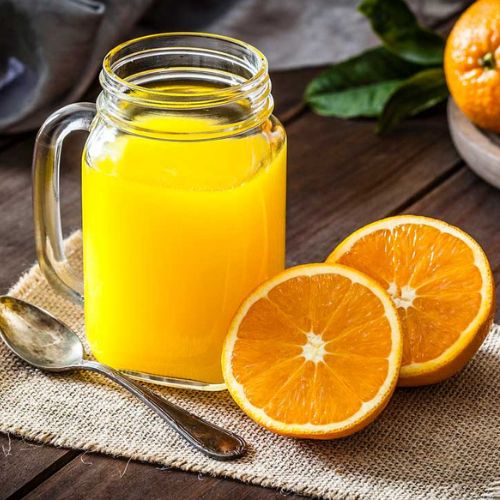 Nhật Bản đối diện với "khủng hoảng nước cam"