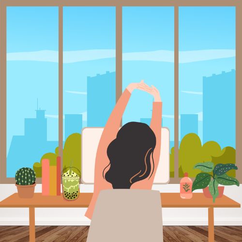 Bạn có đang "nhàn rỗi" trong một công ty “yuru-black”?