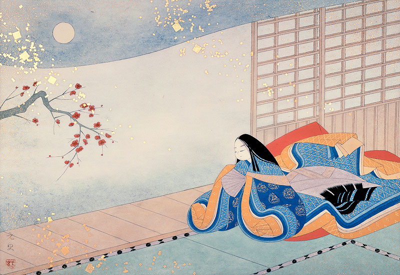 mỹ nhân heian my-nhan-heian