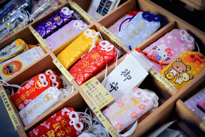 family-love-omamori family-love-omamori